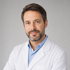 James Park, PharmD