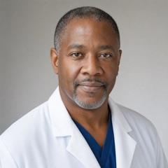 Dr. Raymond Osei